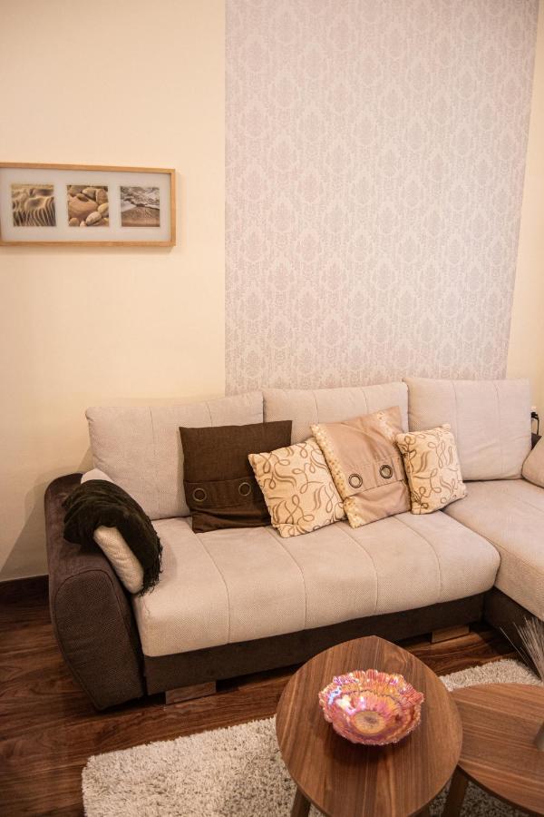 Broadway City Center, Fully Equipped, 4 Person Budapeste Exterior foto